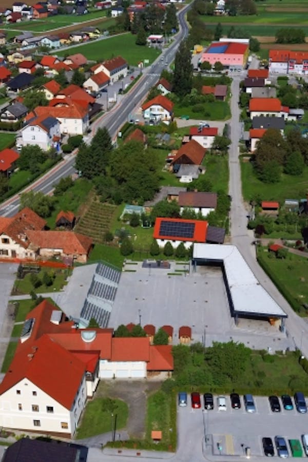 Starše